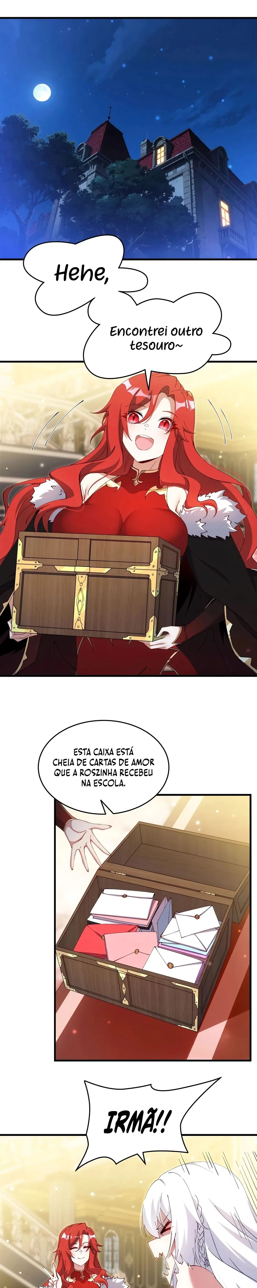 Read Cale a Boca Dragão Maligno Não Quero Mais Criar um Filho com Você PT Manga Online