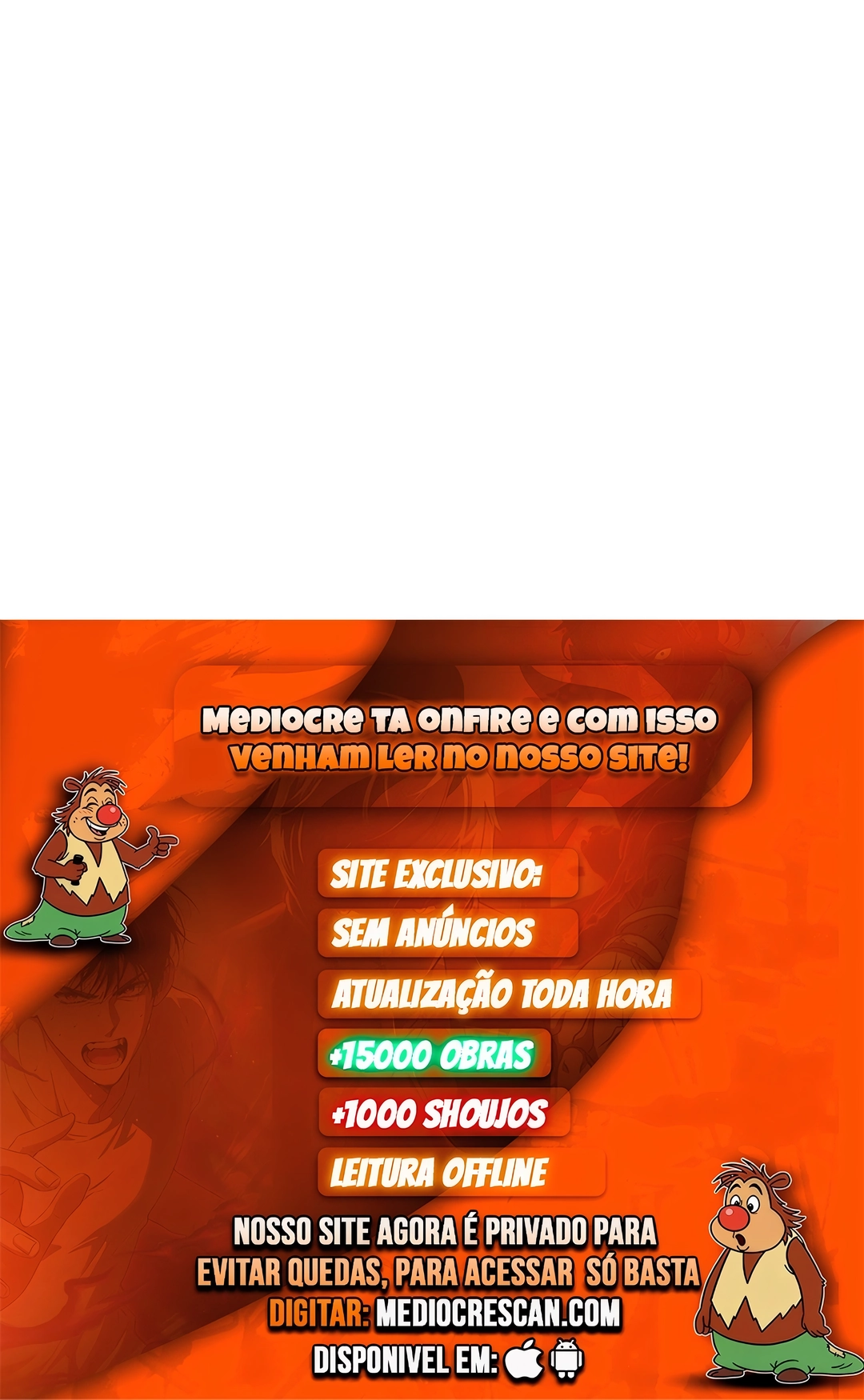 Read Cale a Boca Dragão Maligno Não Quero Mais Criar um Filho com Você PT Manga Online