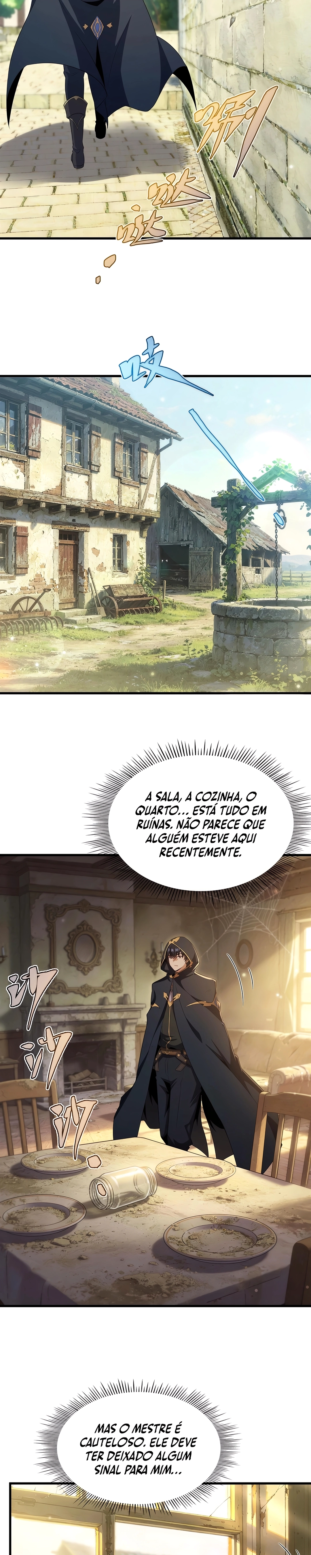 Read Cale a Boca Dragão Maligno Não Quero Mais Criar um Filho com Você PT Manga Online