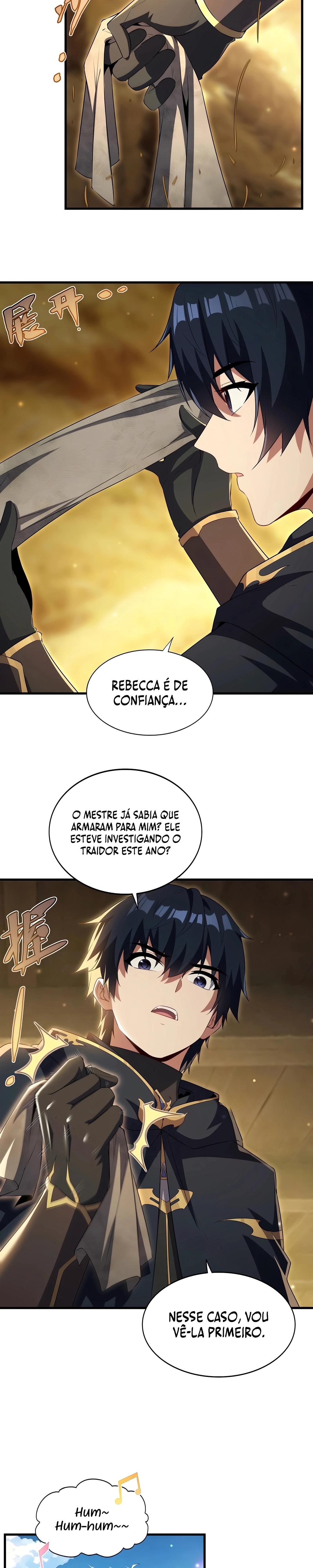 Read Cale a Boca Dragão Maligno Não Quero Mais Criar um Filho com Você PT Manga Online