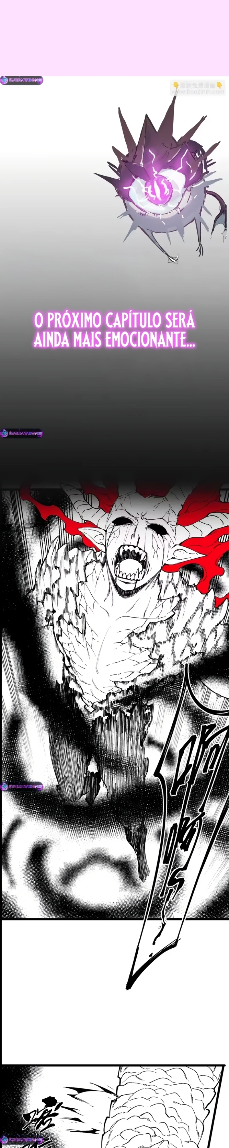 Read Cavaleiro Santo De Grau SSS PT Manga Online