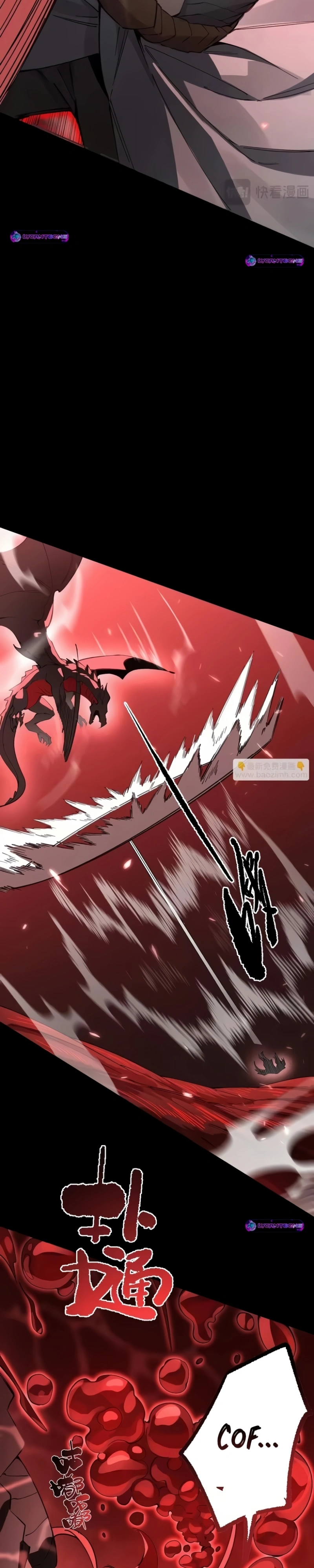 Read Cavaleiro Santo De Grau SSS PT Manga Online