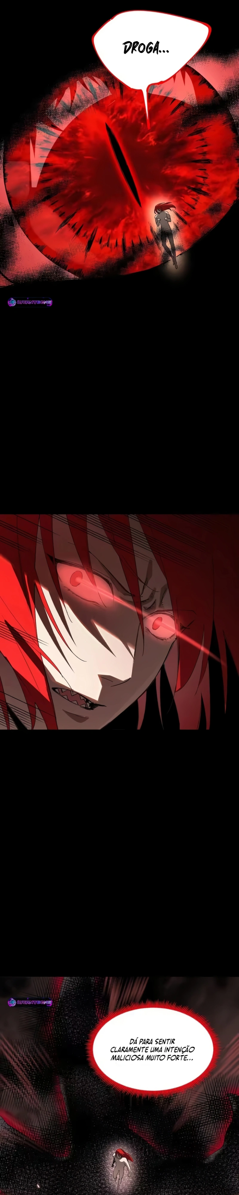 Read Cavaleiro Santo De Grau SSS PT Manga Online