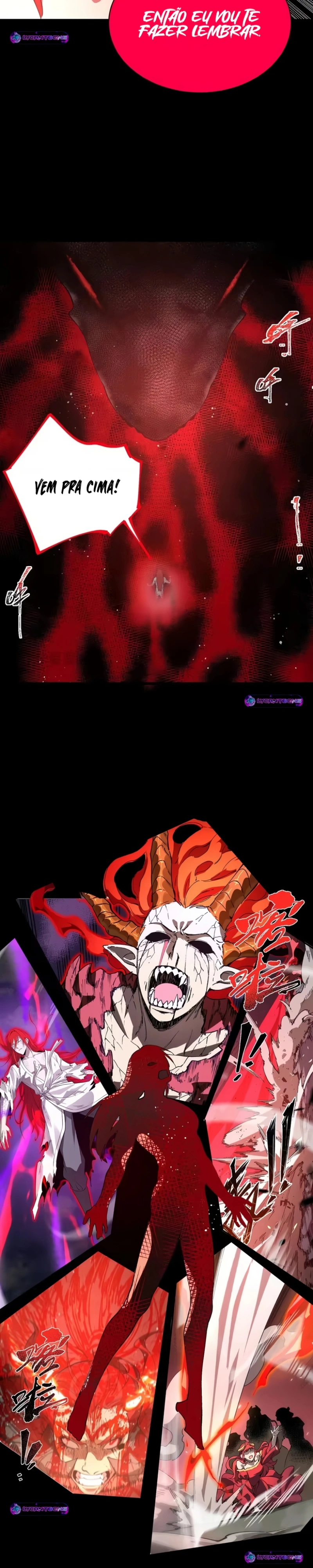 Read Cavaleiro Santo De Grau SSS PT Manga Online