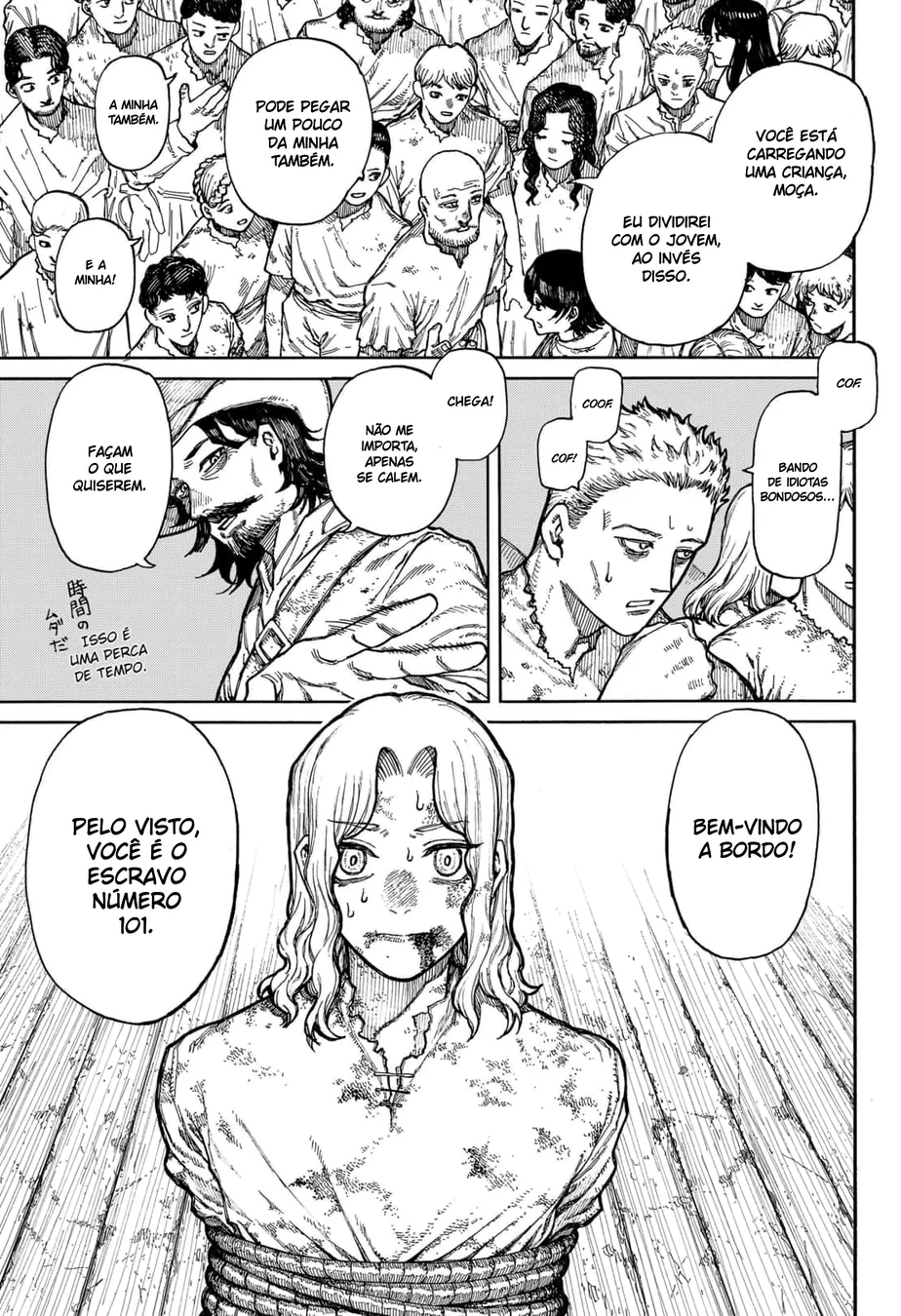 Read Centuria PT Manga Online