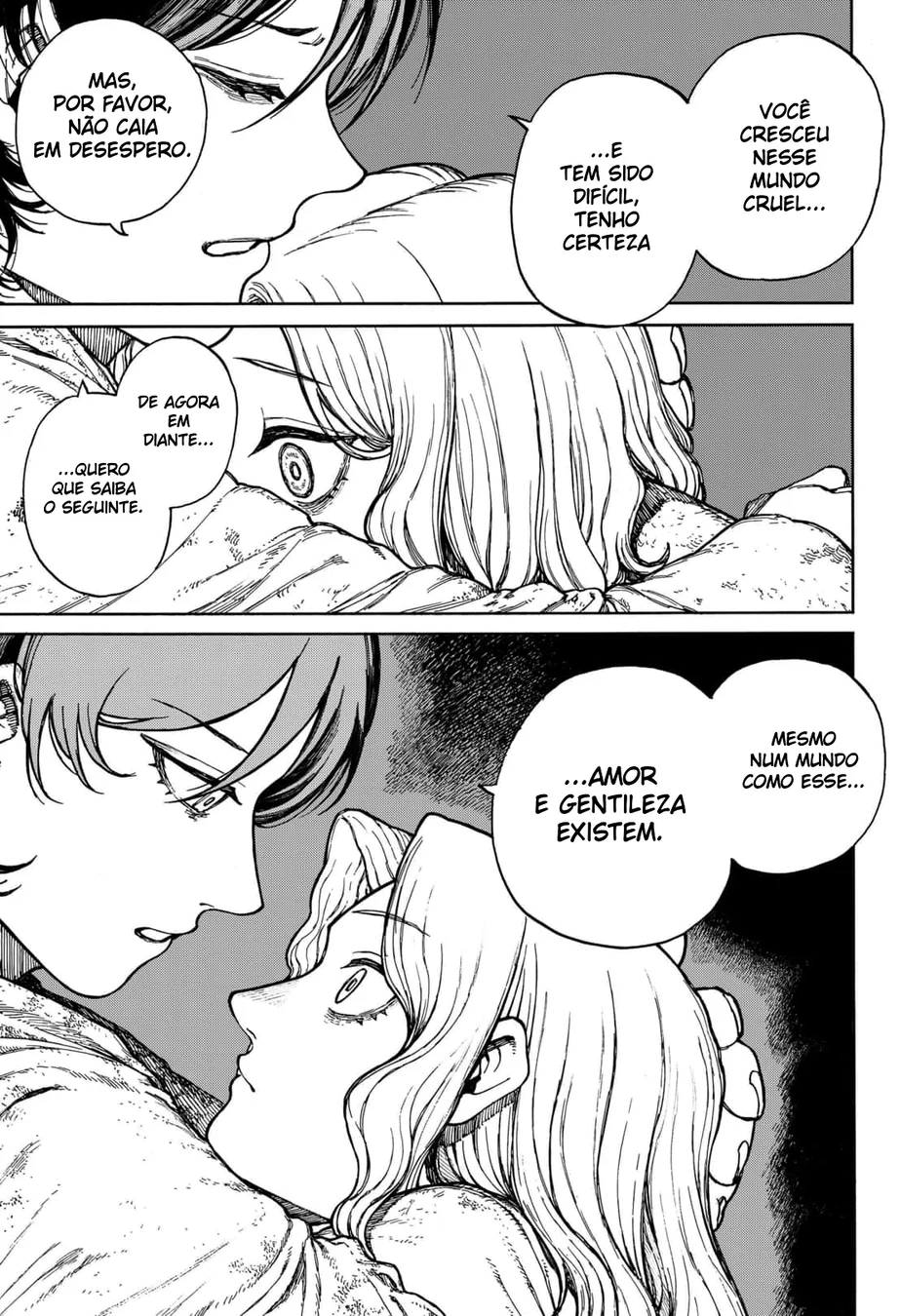 Read Centuria PT Manga Online