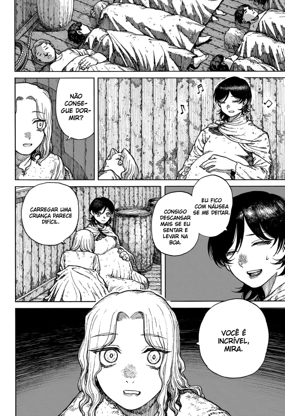 Read Centuria PT Manga Online