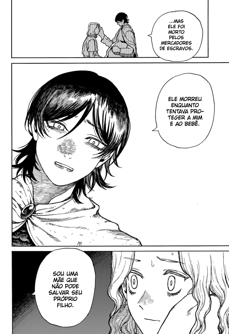 Read Centuria PT Manga Online