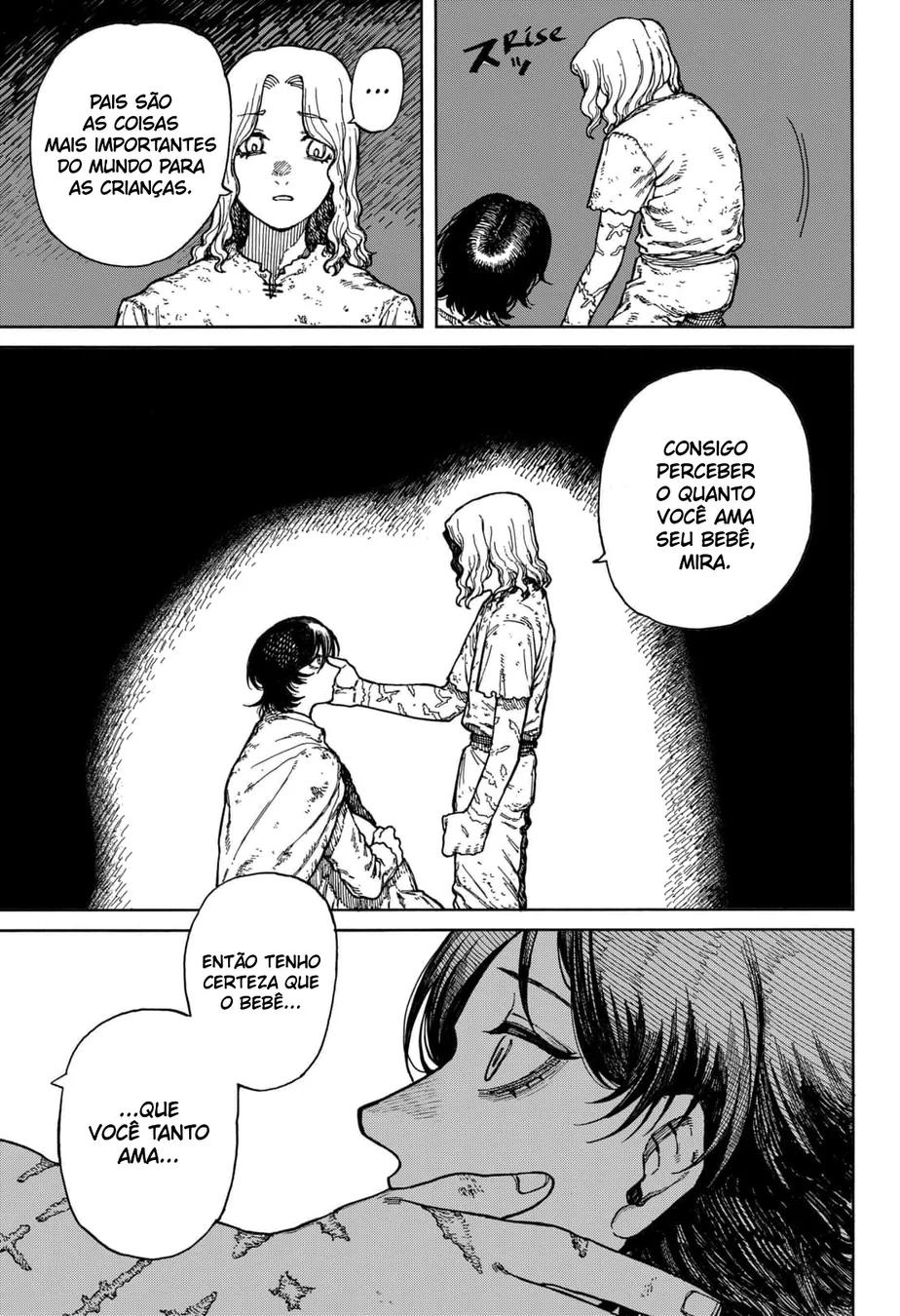 Read Centuria PT Manga Online