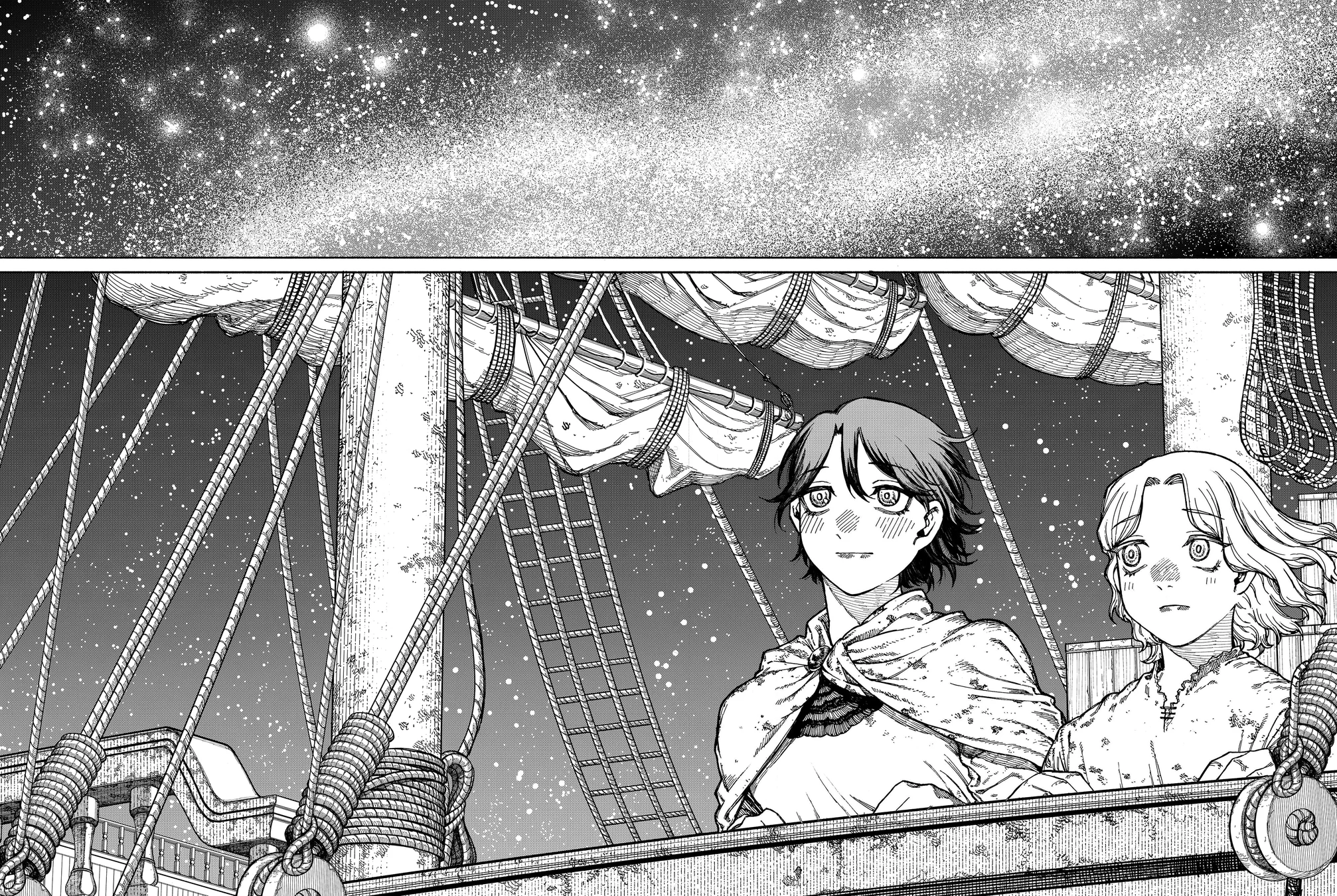 Read Centuria PT Manga Online