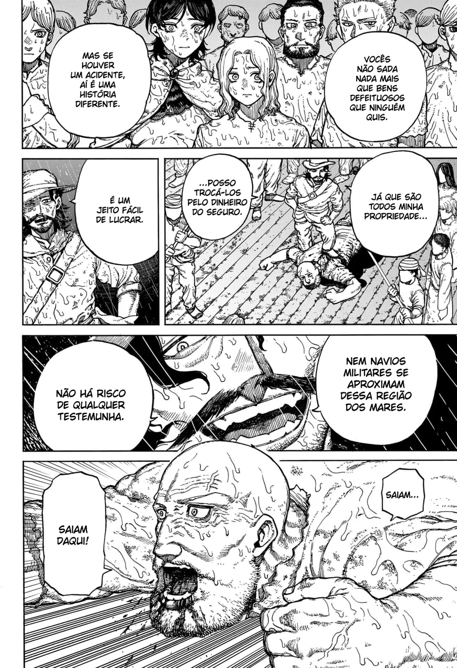 Read Centuria PT Manga Online