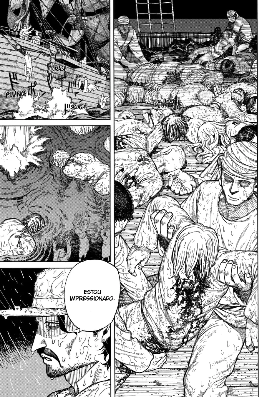 Read Centuria PT Manga Online