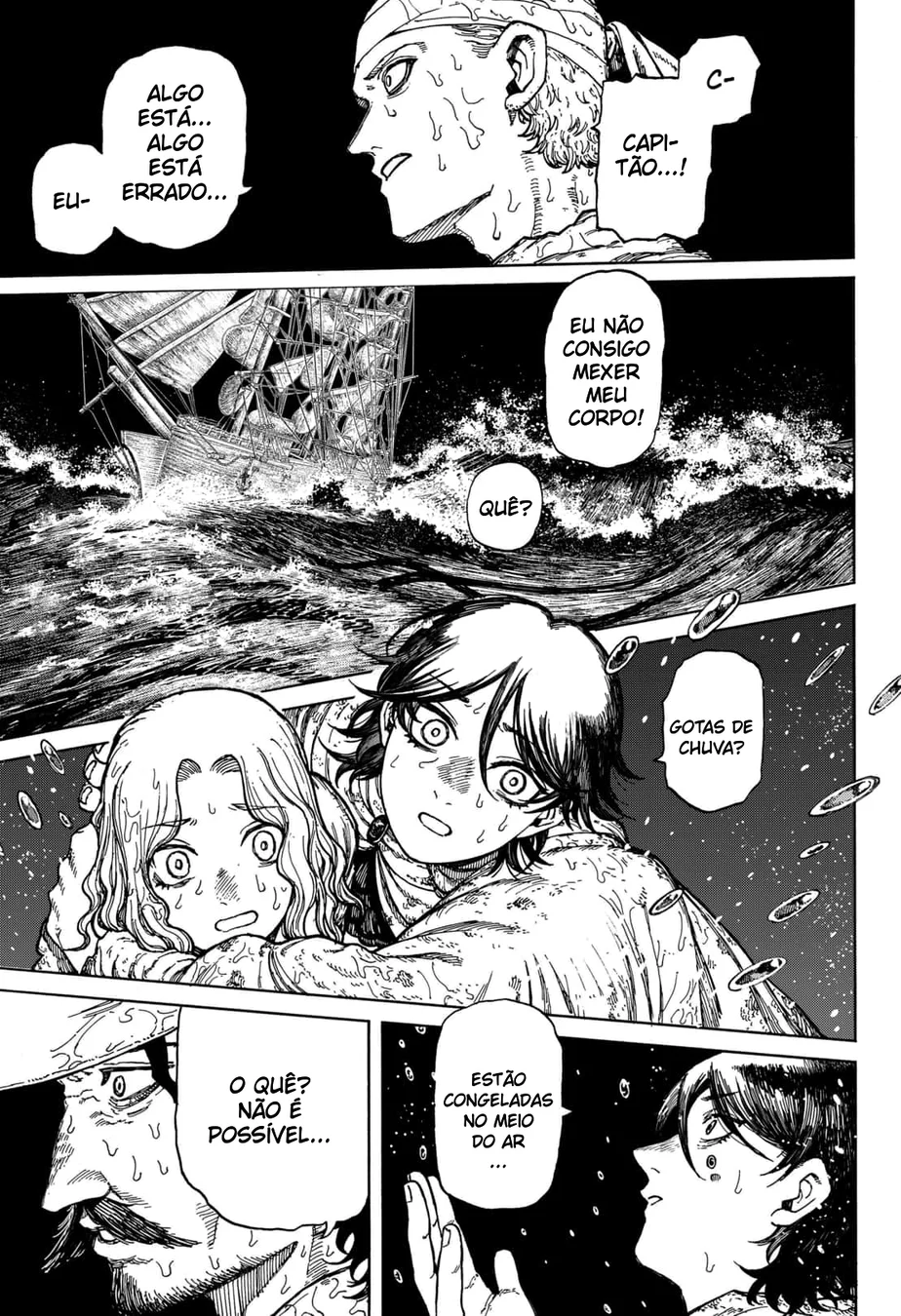 Read Centuria PT Manga Online