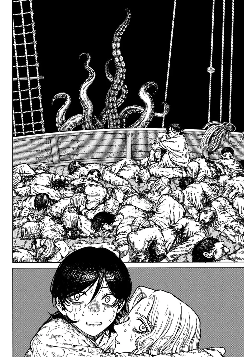Read Centuria PT Manga Online