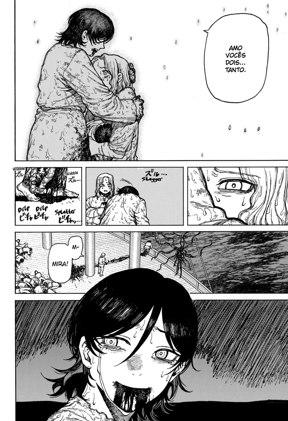 Read Centuria PT Manga Online