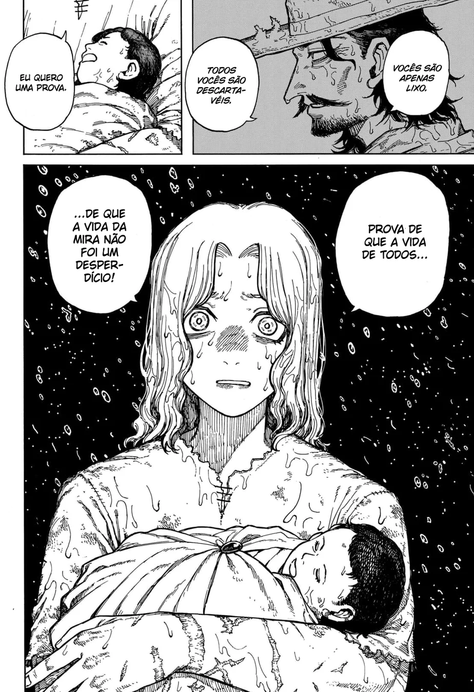 Read Centuria PT Manga Online