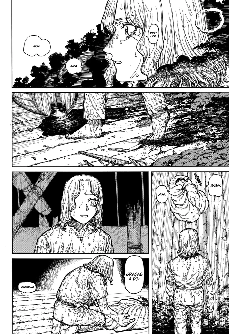 Read Centuria PT Manga Online