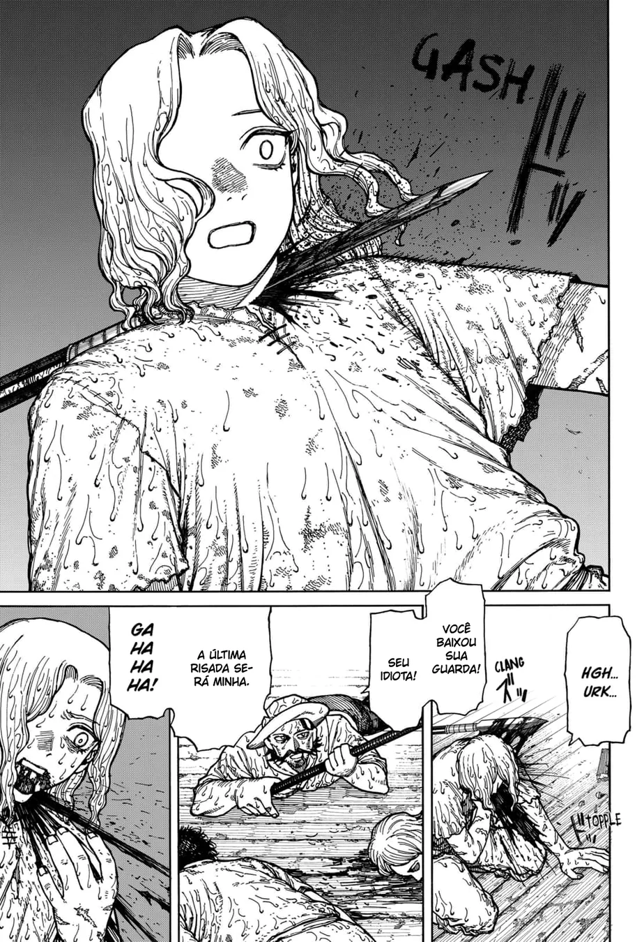 Read Centuria PT Manga Online