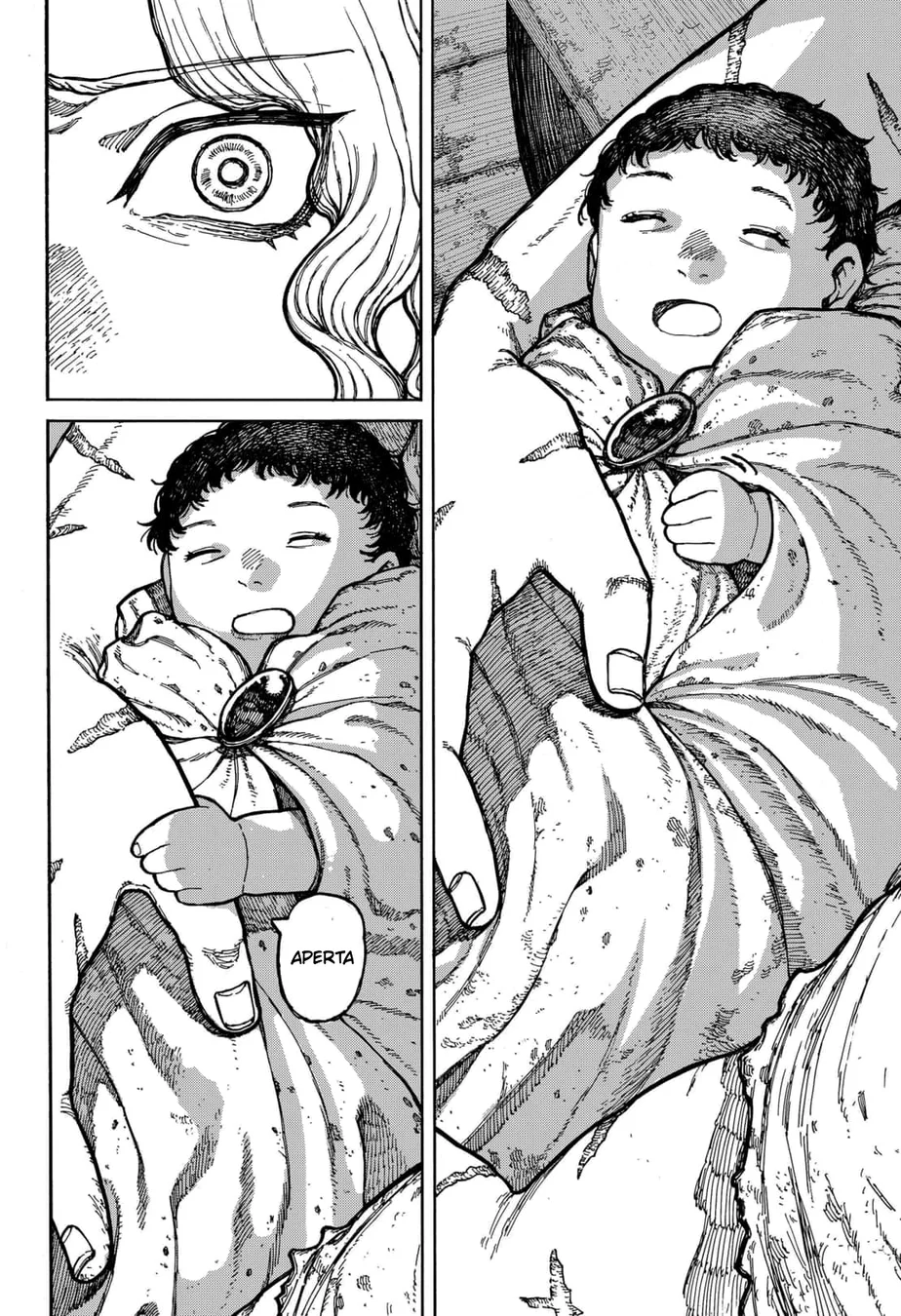 Read Centuria PT Manga Online