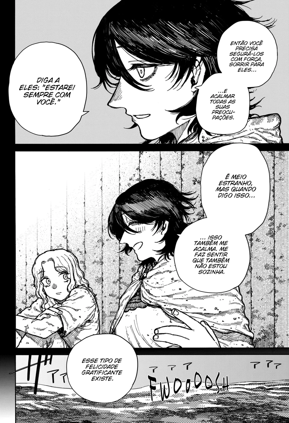 Read Centuria PT Manga Online