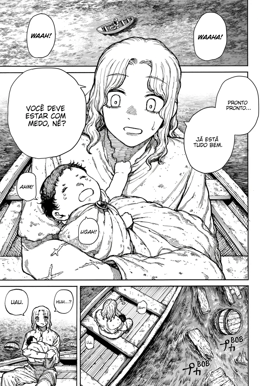Read Centuria PT Manga Online