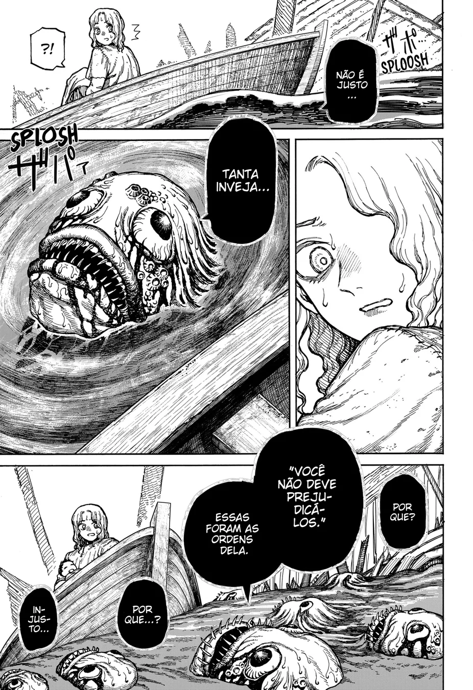 Read Centuria PT Manga Online