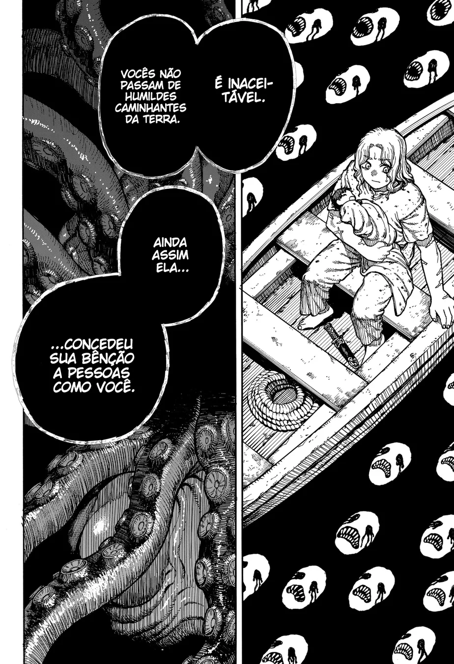 Read Centuria PT Manga Online