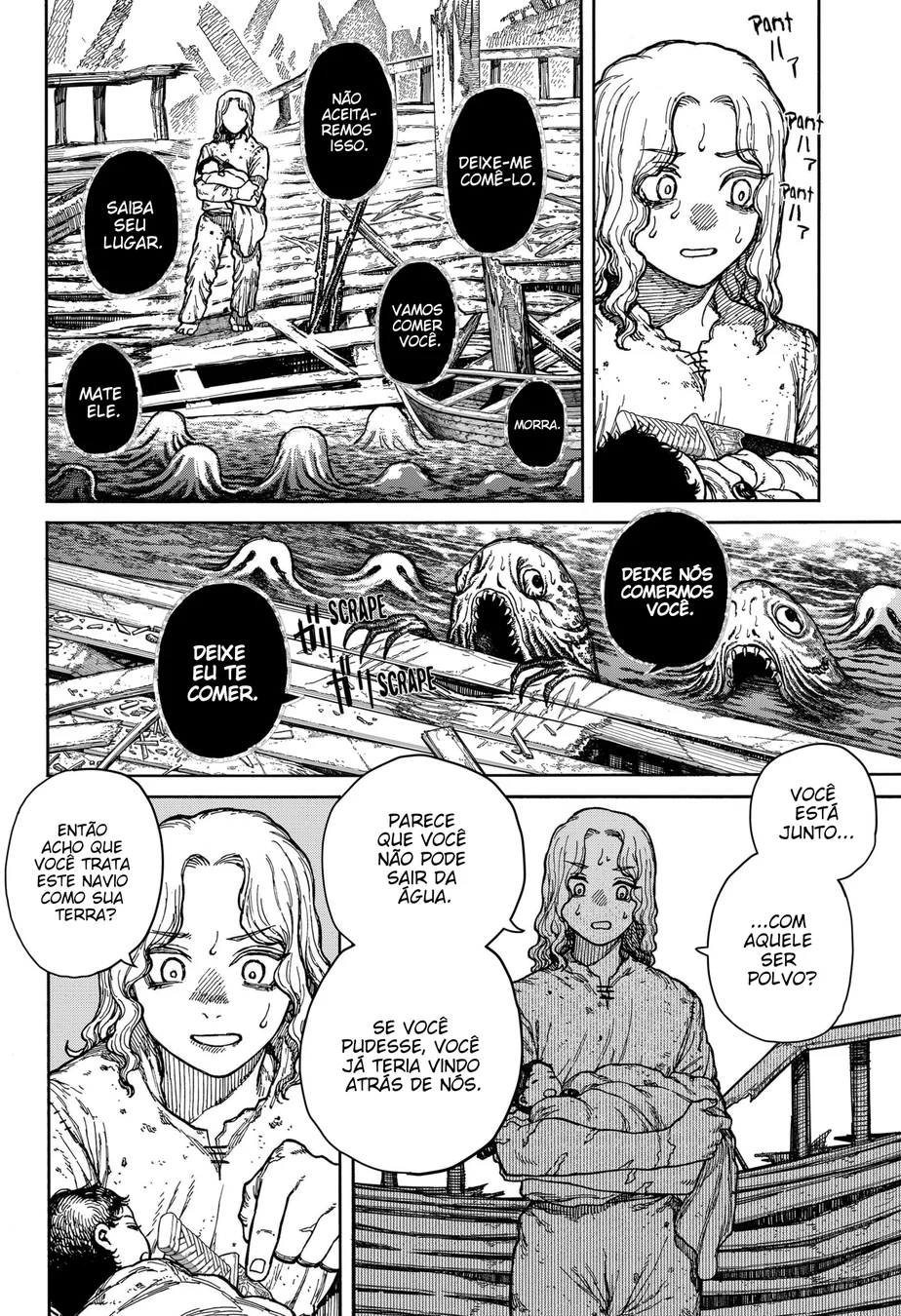 Read Centuria PT Manga Online