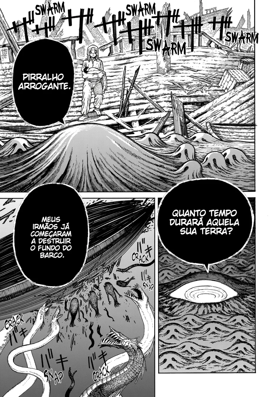 Read Centuria PT Manga Online