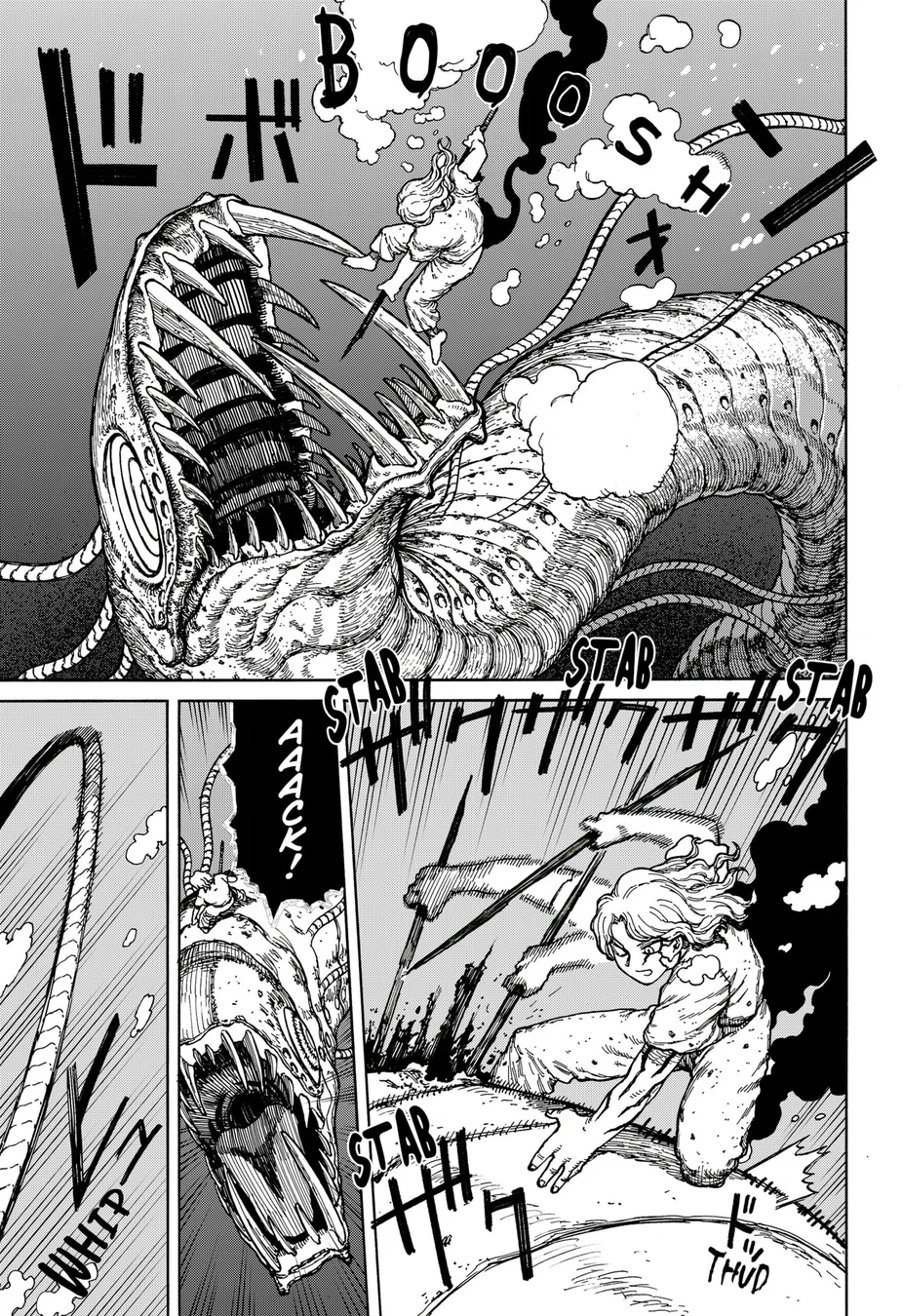 Read Centuria PT Manga Online