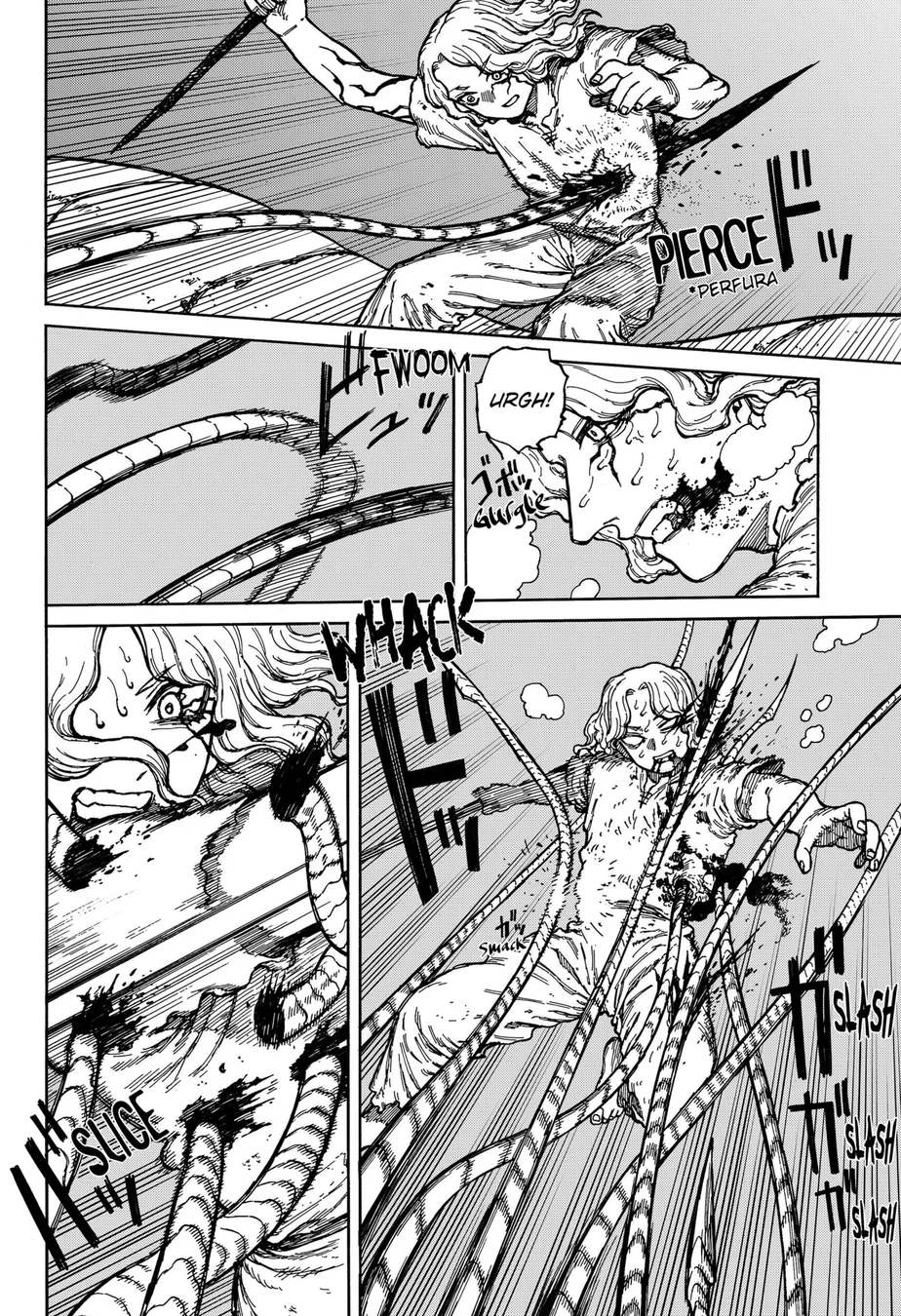 Read Centuria PT Manga Online