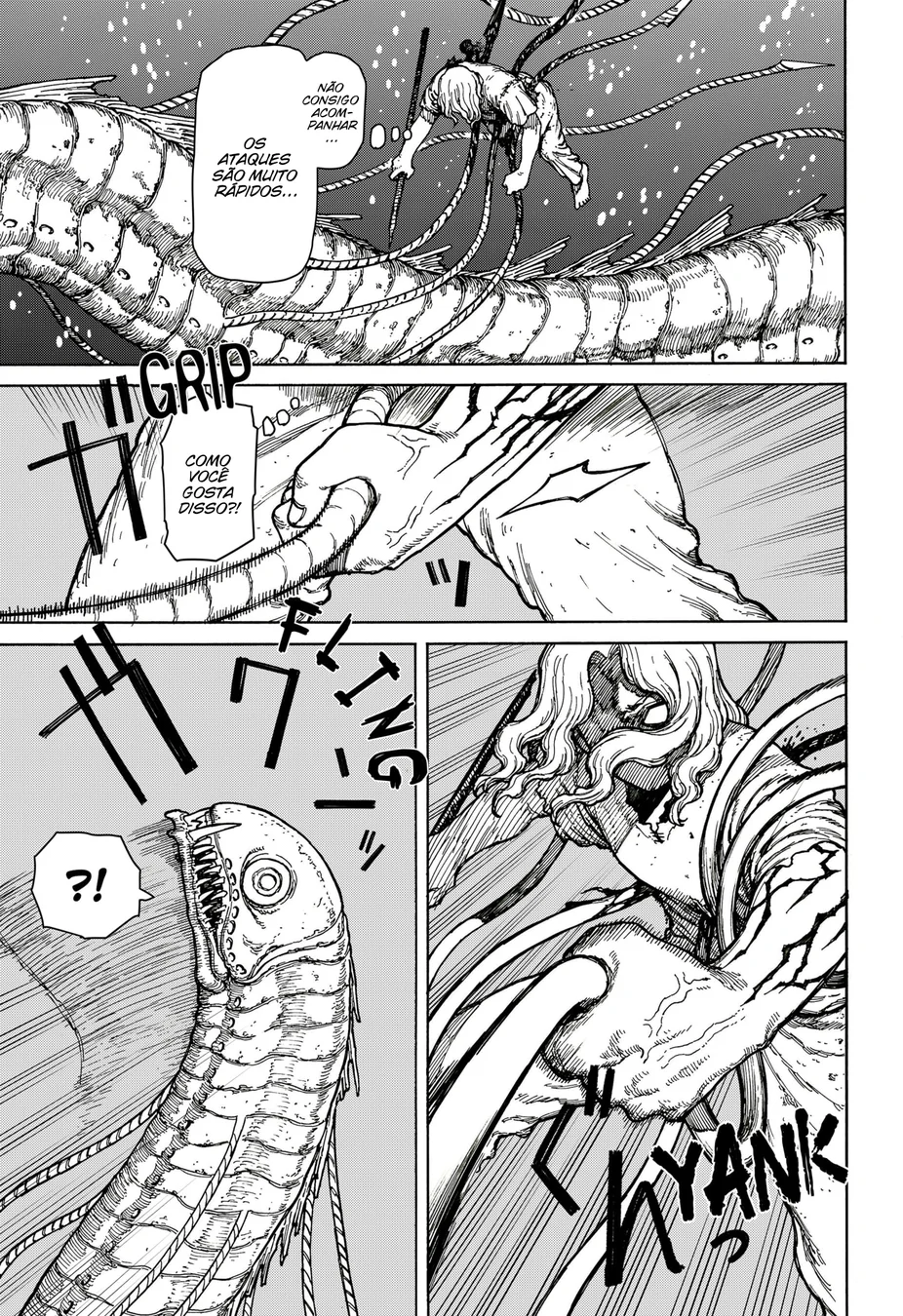 Read Centuria PT Manga Online