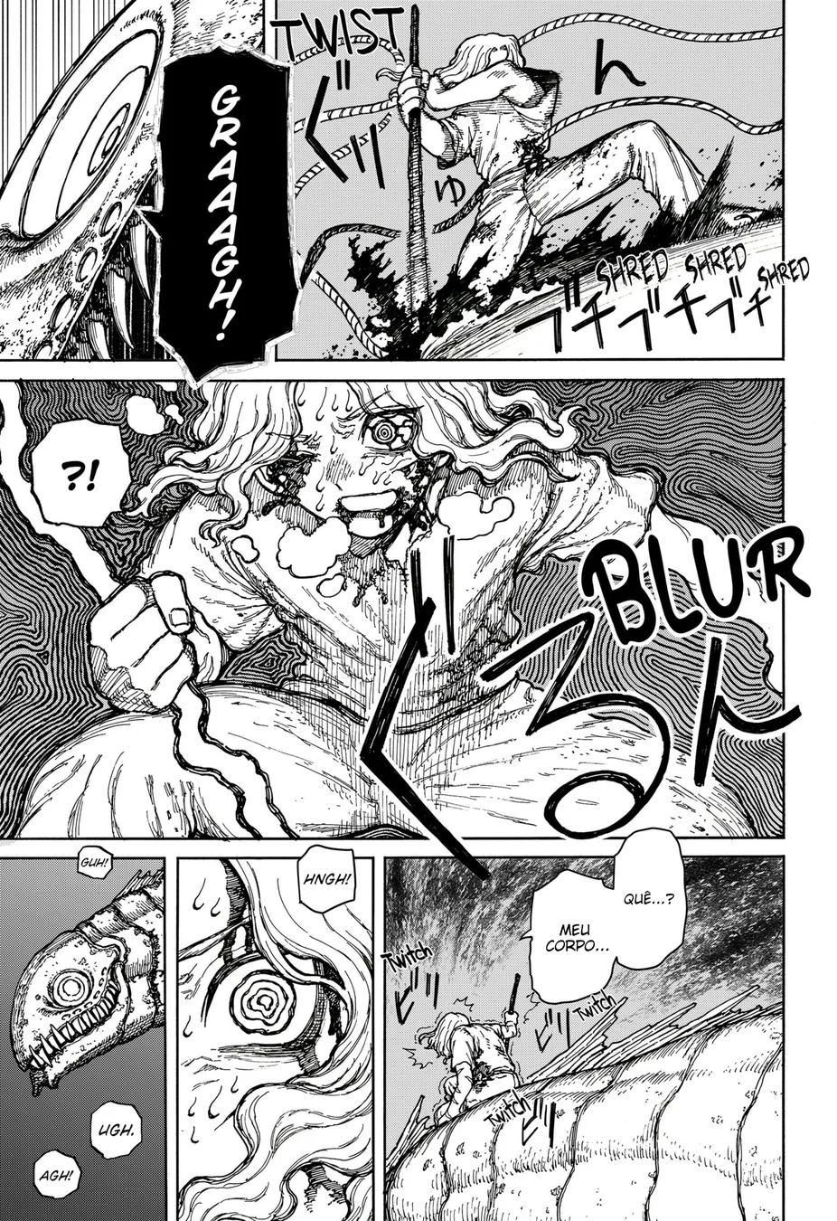 Read Centuria PT Manga Online