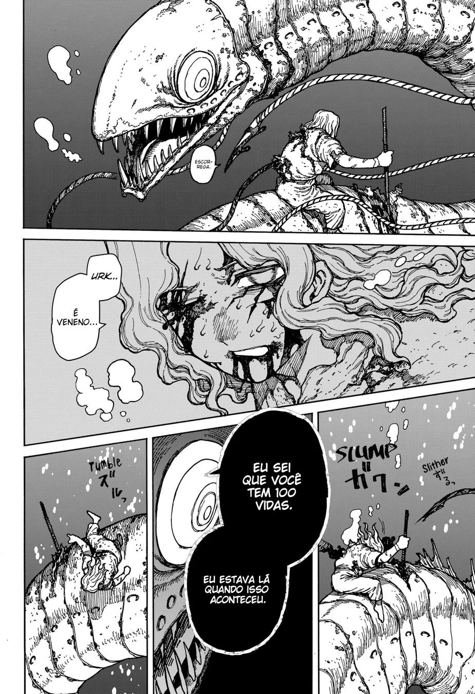 Read Centuria PT Manga Online