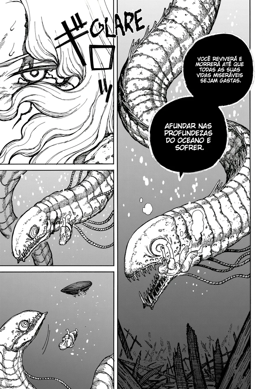 Read Centuria PT Manga Online