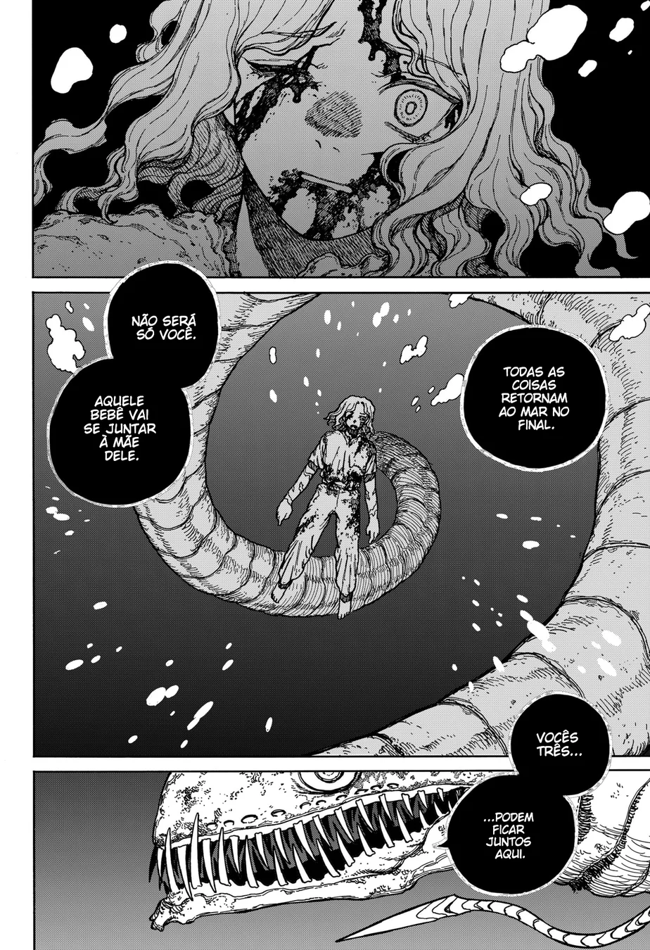 Read Centuria PT Manga Online