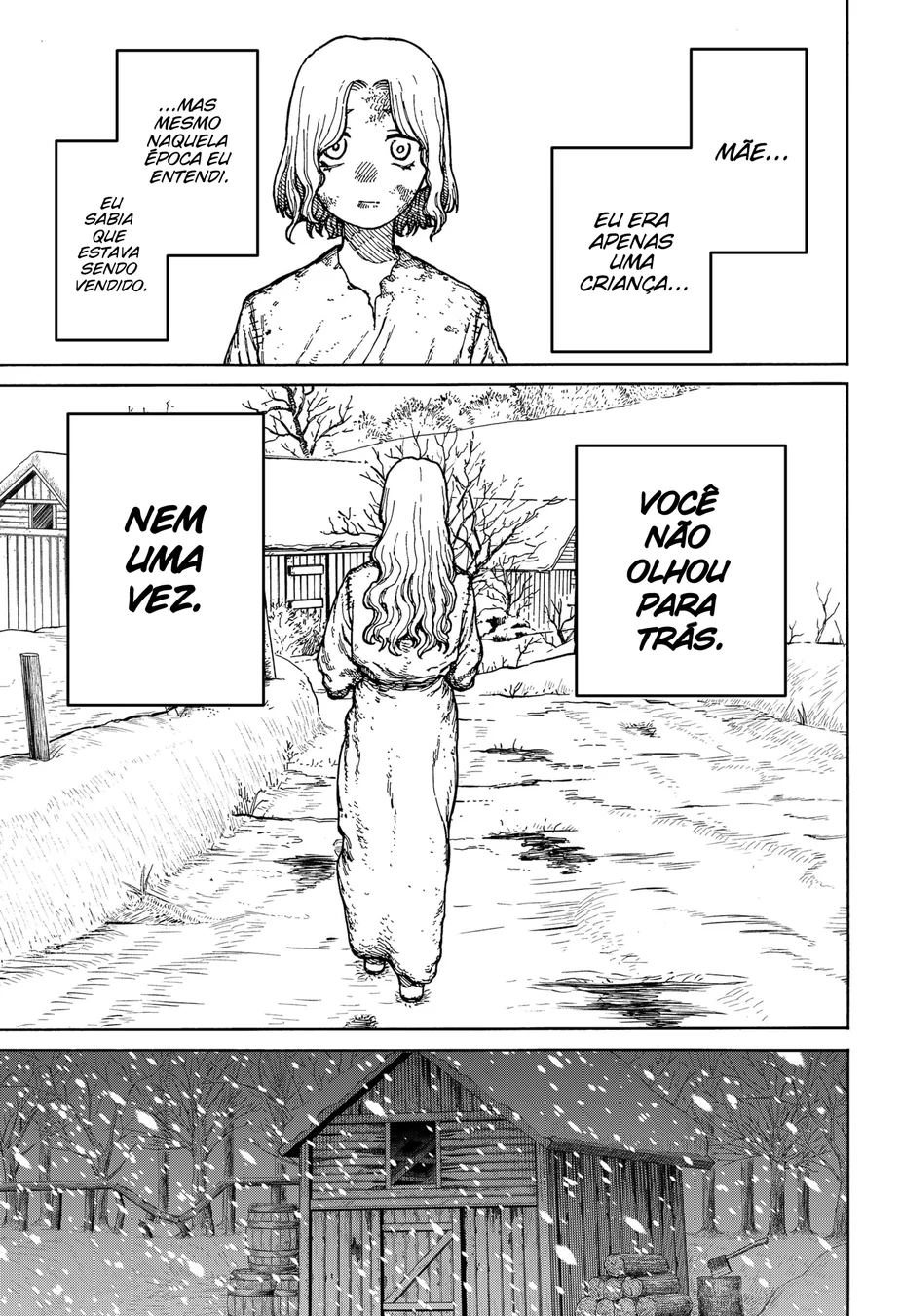 Read Centuria PT Manga Online