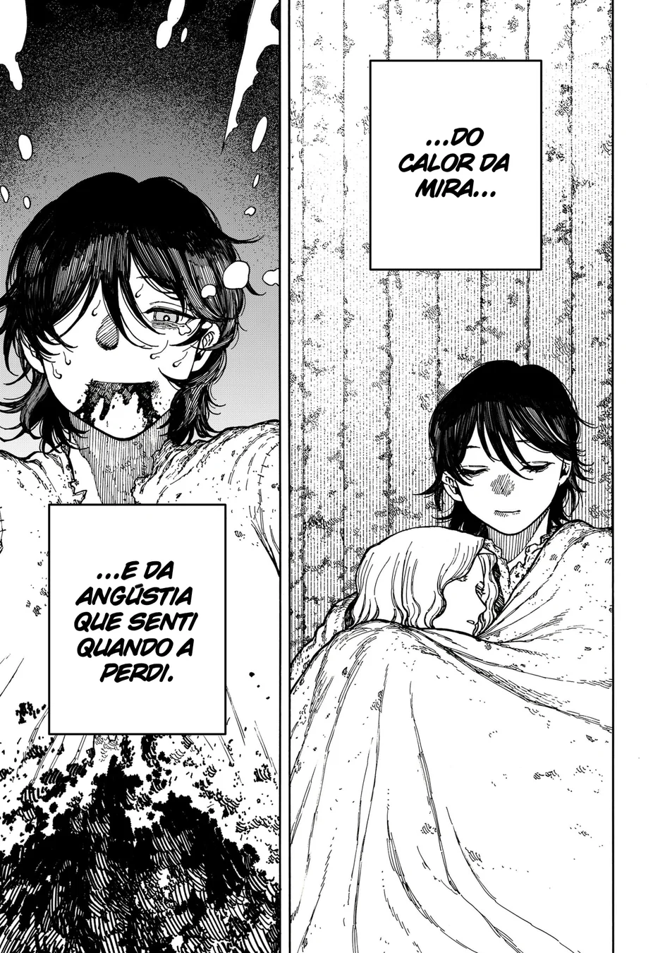 Read Centuria PT Manga Online