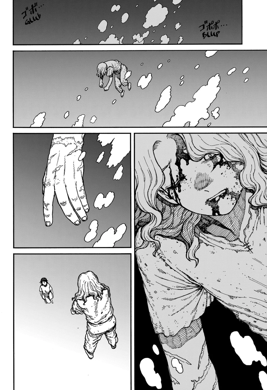 Read Centuria PT Manga Online