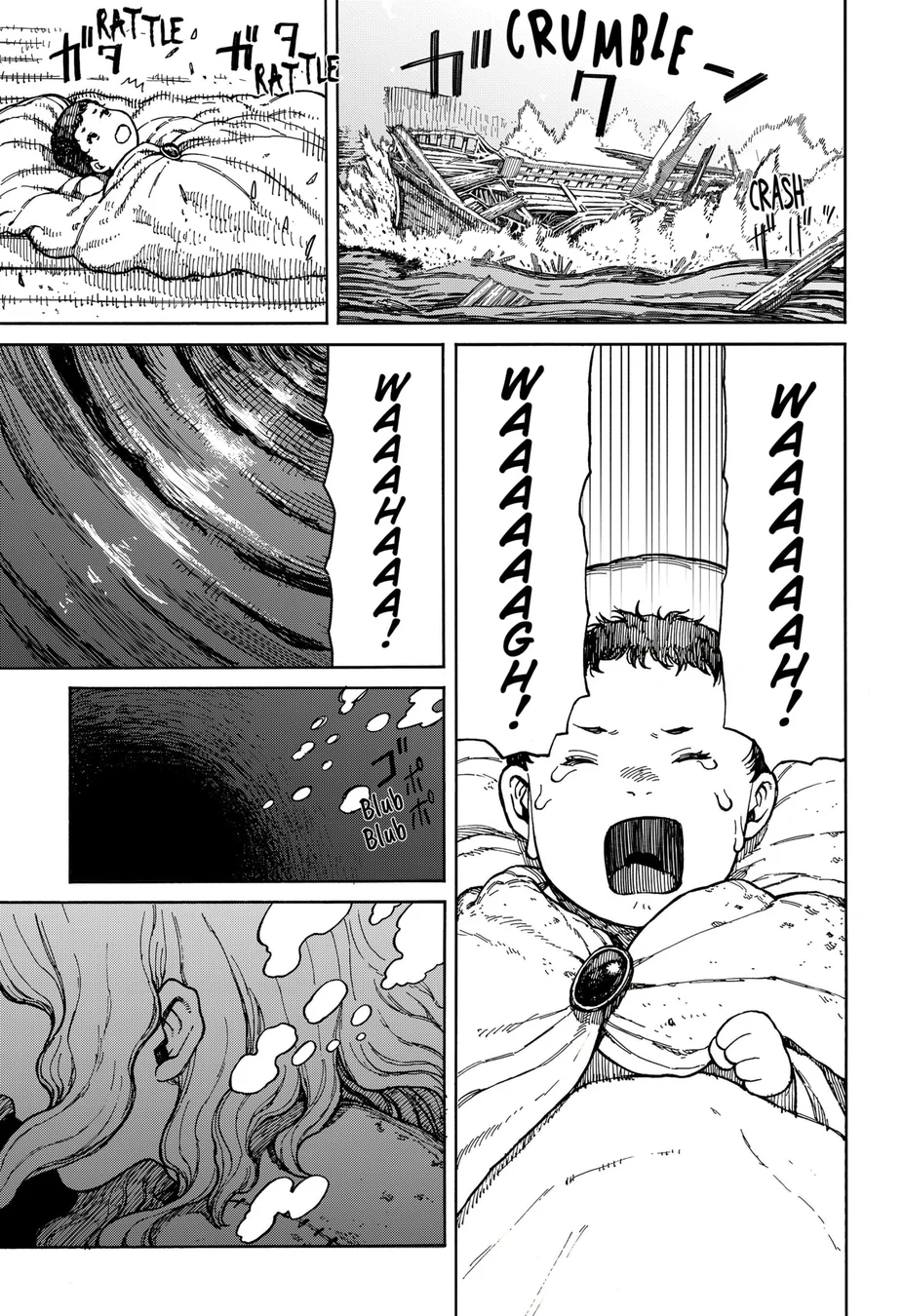 Read Centuria PT Manga Online