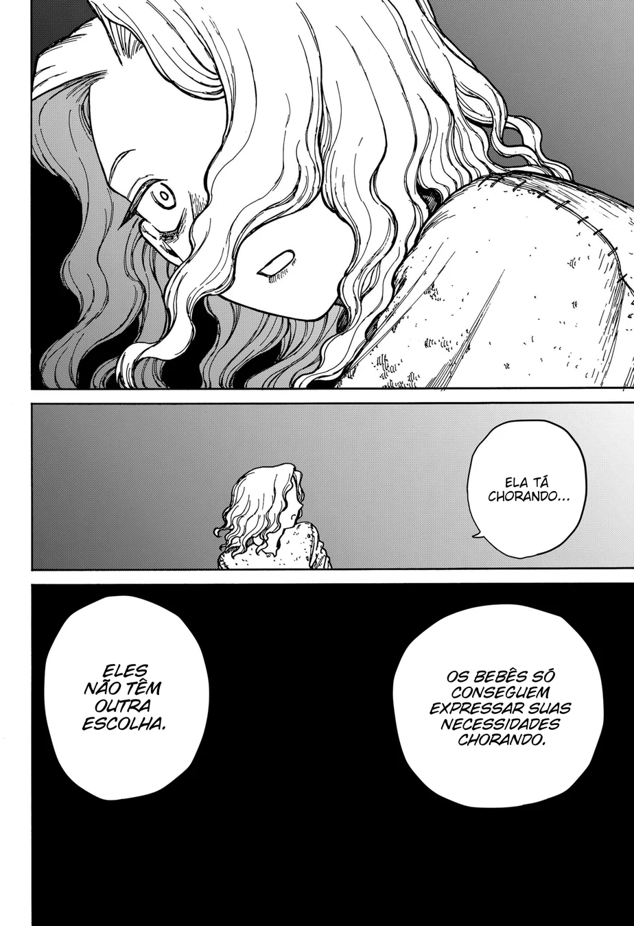 Read Centuria PT Manga Online