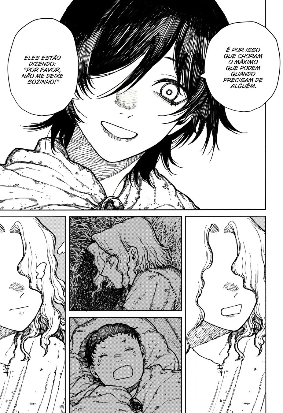 Read Centuria PT Manga Online