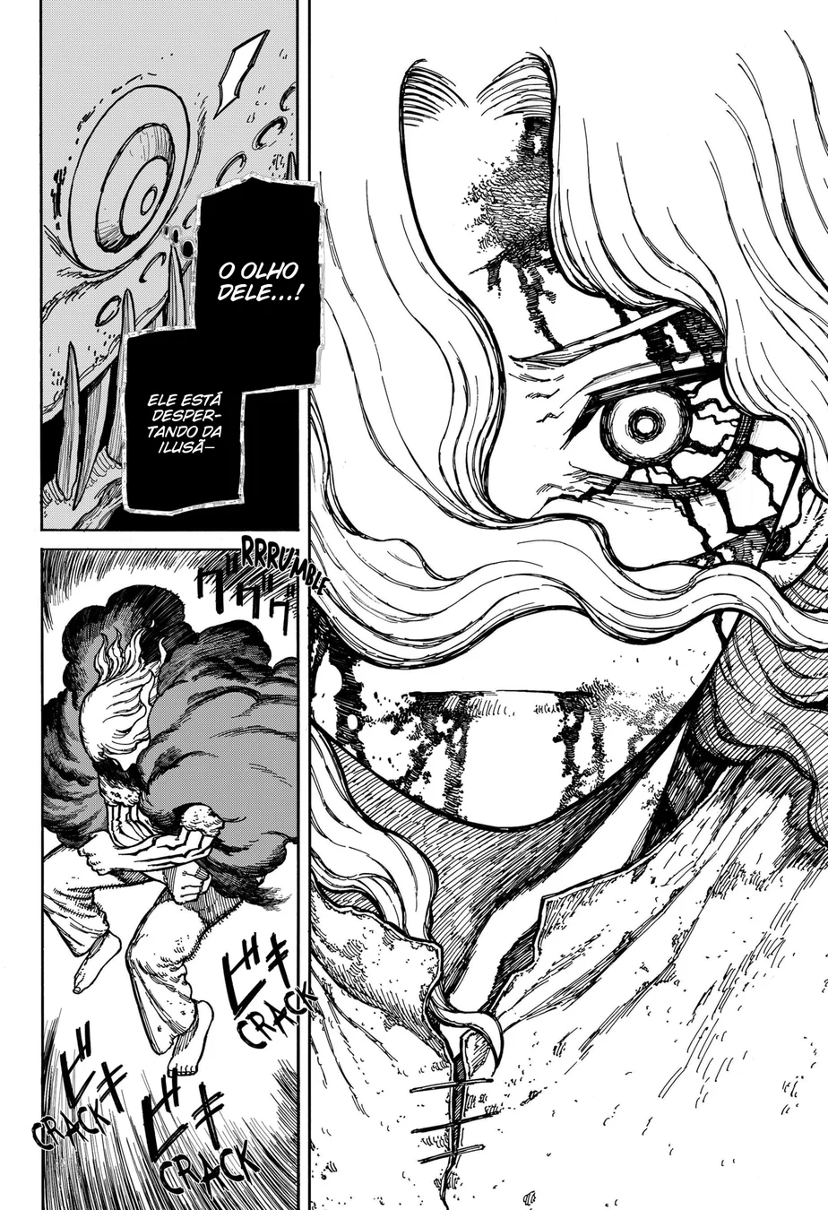Read Centuria PT Manga Online
