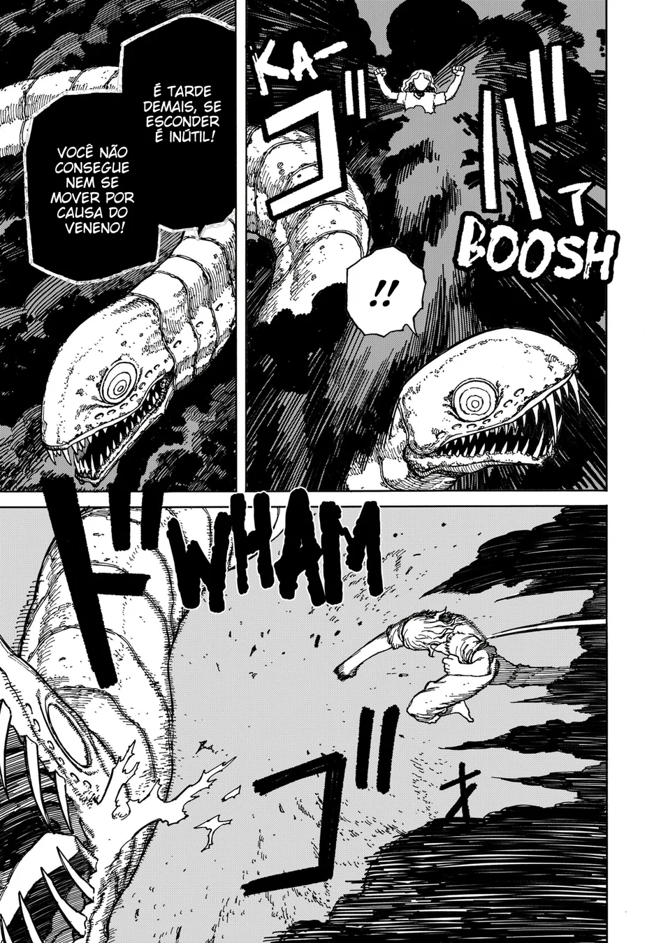 Read Centuria PT Manga Online