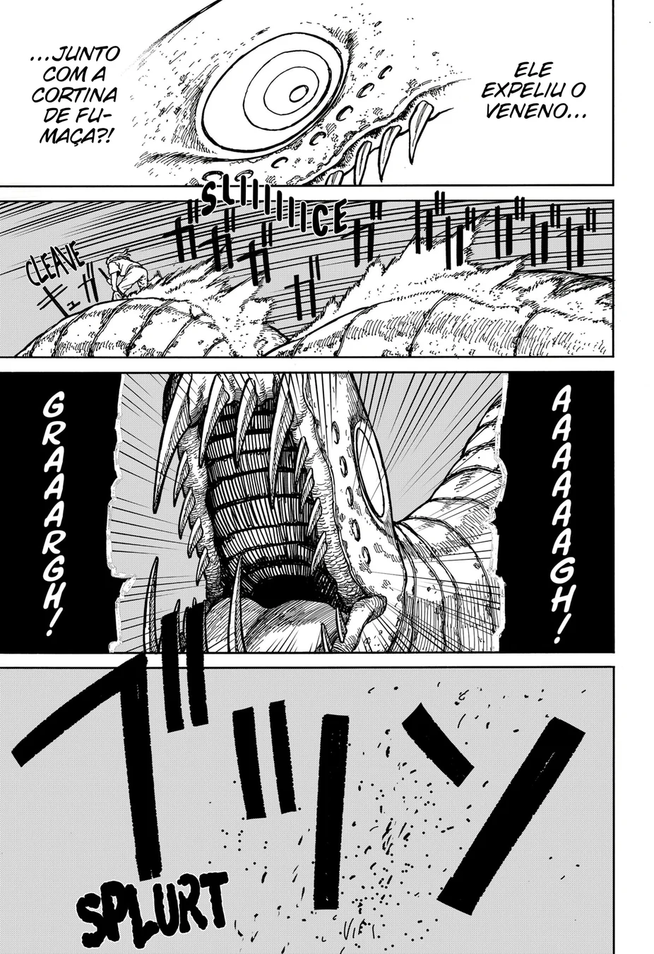 Read Centuria PT Manga Online