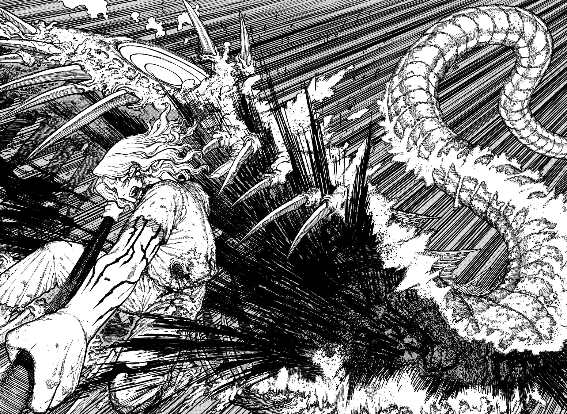 Read Centuria PT Manga Online