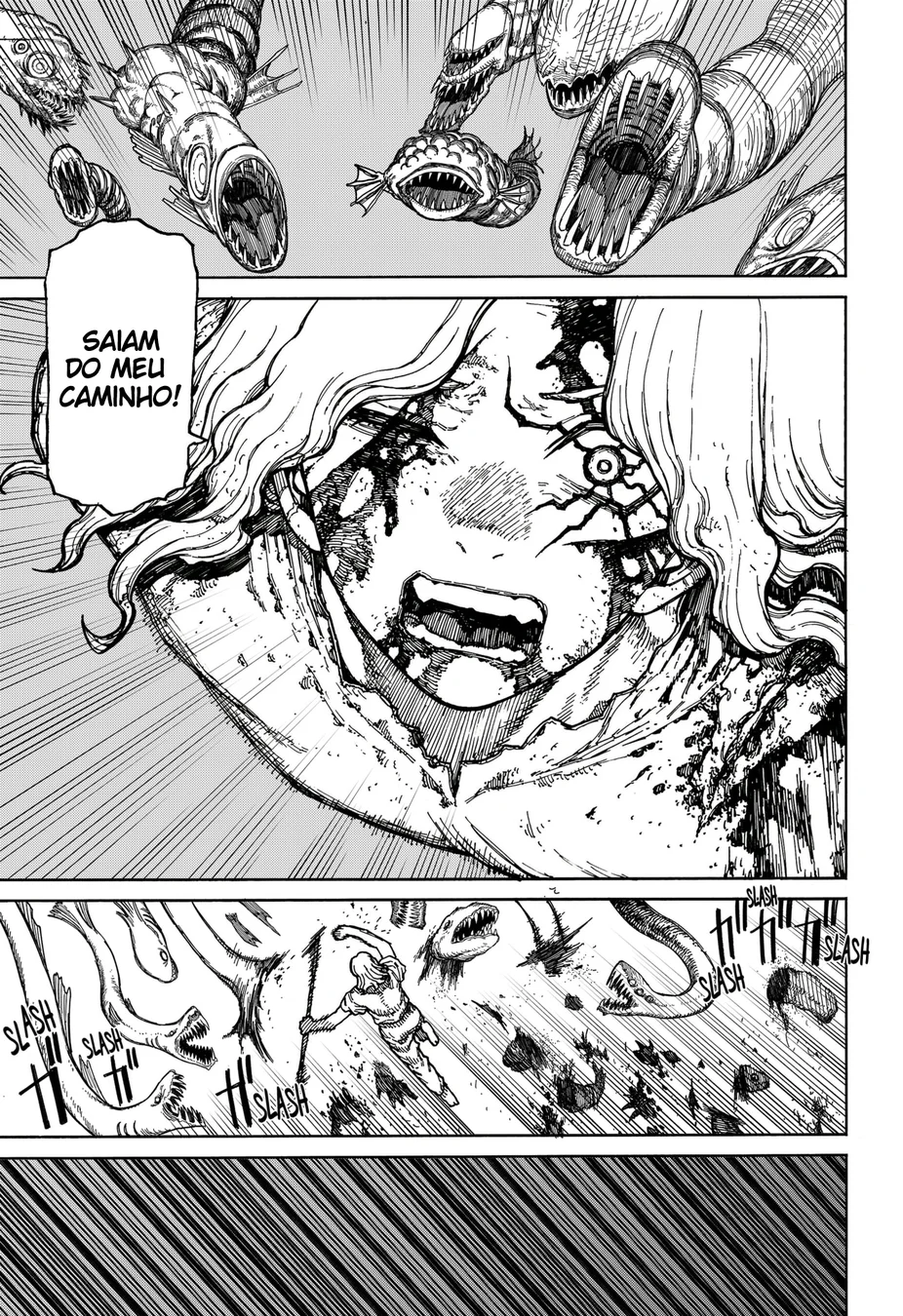 Read Centuria PT Manga Online