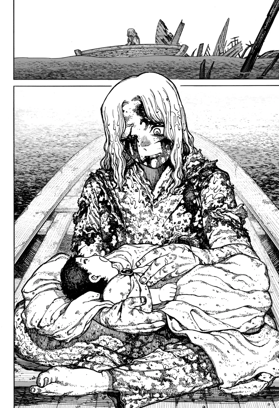 Read Centuria PT Manga Online