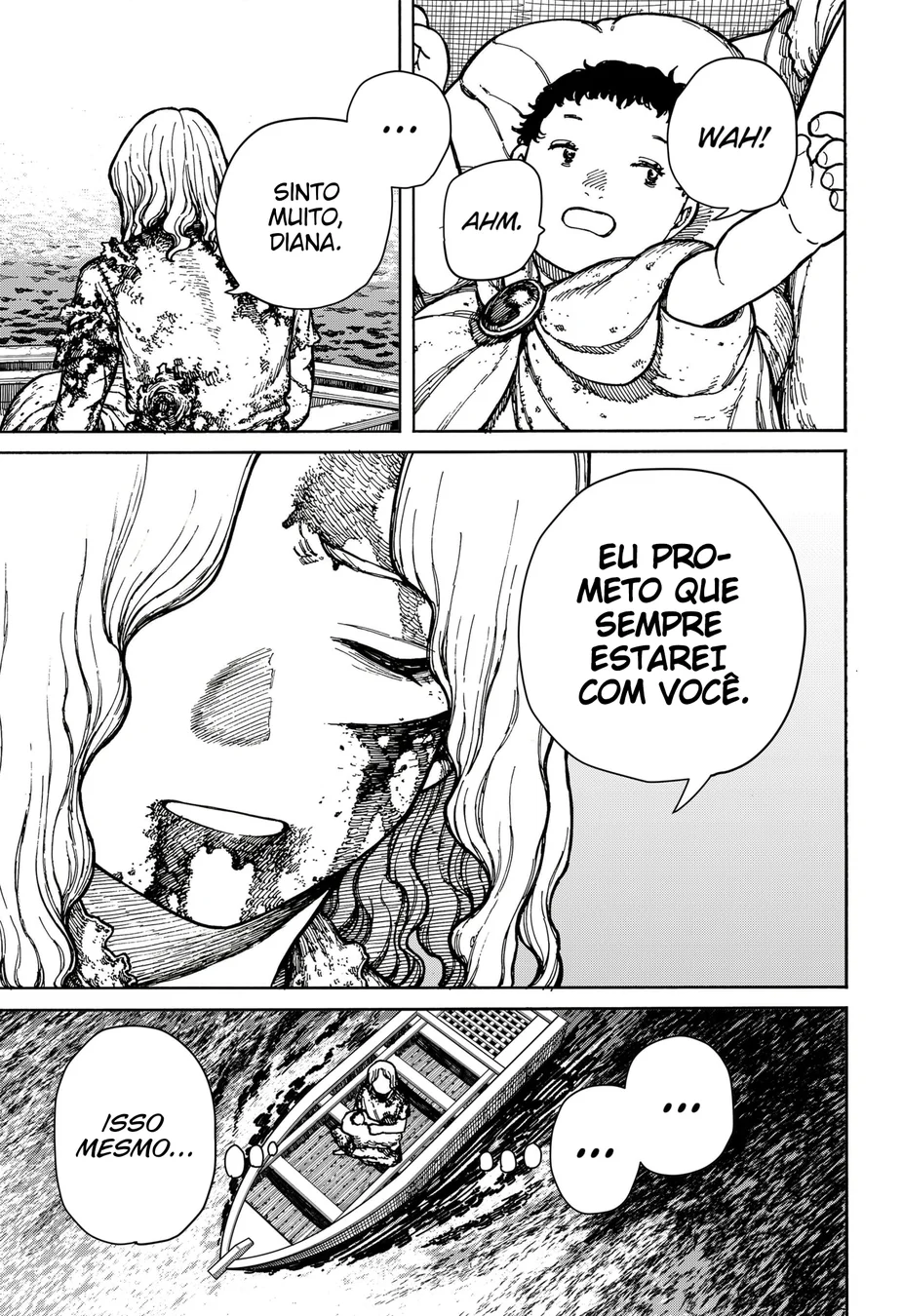 Read Centuria PT Manga Online