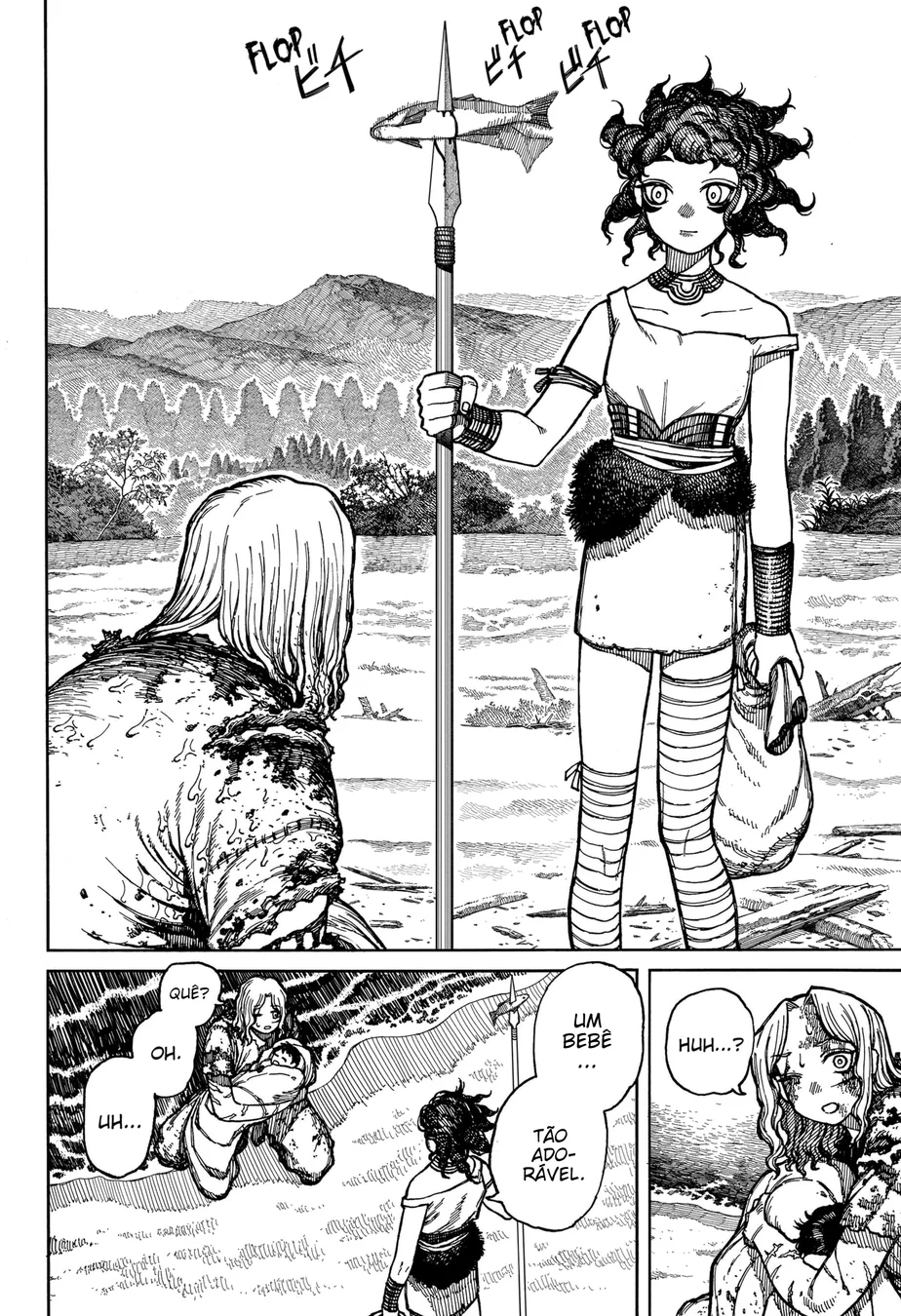 Read Centuria PT Manga Online